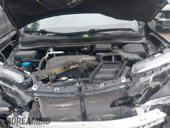 2018 Honda Pilot EX-L z VIN 5FNYF6H53JB009282, wystawiony jako IAAI lot #42331361 z przebiegiem 98 127 mil mil oraz . Historia ofert i sprzedaży dostępna na DreamBid. Obrazek 10.