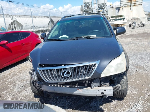 2009 Lexus RX 350 with VIN 2T2HK31U69C132761, listed as a IAAI auction lot 41967802 with 77,444 mi miles and . Bid and sale history available at DreamBid. Image 12.