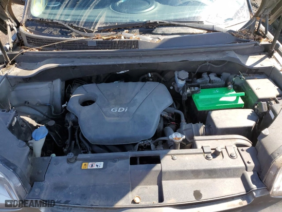 2014 Kia Soul with VIN KNDJN2A21E7002937, listed as a Copart auction lot 50570325 with 174,290 mi miles and Clean Title. Bid and sale history available at carsss.com. Image 11.