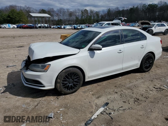 2015 Volkswagen Jetta Sedan 2.0L TDI SEL with VIN 3VWLA7AJ0FM336230, listed as a Copart auction lot 47845565 with 259,815 mi miles and Clean Title. Bid and sale history available at carsss.com. Image 1.