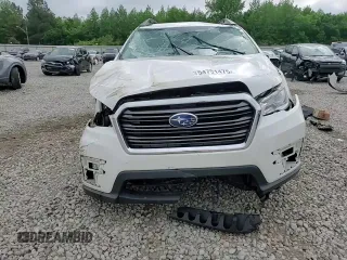 2021 Subaru Ascent Premium with VIN 4S4WMAFD6M3430145, listed as a Copart auction lot 54701475 with 54,195 mi miles and Salvage title. Bid and sale history available at DreamBid. Image 15.