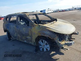 2020 Honda CR-V EX z VIN 5J6RW2H57LA009840, wystawiony jako IAAI lot #41851387 z przebiegiem Nie podano mil oraz . Historia ofert i sprzedaży dostępna na DreamBid. Obrazek 1.