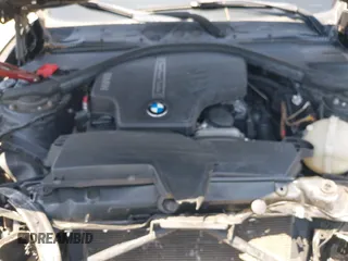 2013 BMW 3 Series 320i with VIN WBA3B1C50DK130310, listed as a IAAI auction lot 42341291 with 176,000 mi miles and . Bid and sale history available at DreamBid. Image 10.