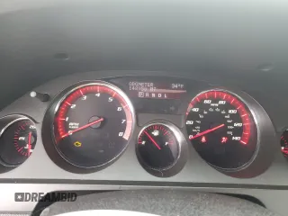 2007 GMC Acadia SLT with VIN 1GKEV33767J149846, listed as a Copart auction lot 86899884 with 148,950 mi miles and Salvage Title. Bid and sale history available at carsss.com. Image 9.