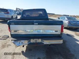 1994 Ford F-150 with VIN 1FTEX15N7RKA86291, listed as a IAAI auction lot 41817091 with Not Provided miles and . Bid and sale history available at DreamBid. Image 15.