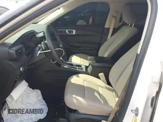 2020 Ford Explorer с VIN 1FMSK7BH9LGC22137, выставлен на аукционе Copart как лот 54984715 с пробегом 45 300 миль миль и Списание • Salvage title. История ставок и продаж доступна на DreamBid. Изображение 7.