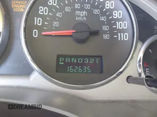 2006 Buick Rendezvous with VIN 3G5DA03L86S557459, listed as a IAAI auction lot 40541266 with Not Provided miles and . Bid and sale history available at DreamBid. Image 16.