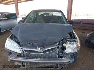 2005 Honda Civic Sdn VP with VIN 1HGES16315L005111, listed as a IAAI auction lot 42000293 with 110,373 mi miles. Bid and sale history available at carsss.com. Image 13.
