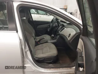 2012 Chevrolet Cruze 1FL with VIN 1G1PE5SC9C7357122, listed as a IAAI auction lot 42167053 with 207,398 mi miles and . Bid and sale history available at DreamBid. Image 5.