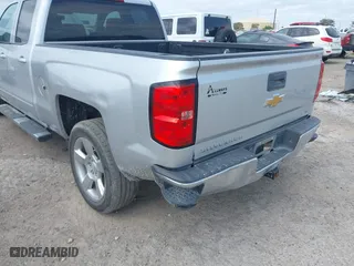 2016 Chevrolet Silverado 1500 LT with VIN 1GCRCREC1GZ118201, listed as a IAAI auction lot 40615949 with 170,050 mi miles. Bid and sale history available at carsss.com. Image 6.