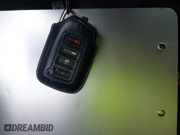 2021 Lexus RX 350 F Sport с VIN 2T2YZMDA2MC298318, выставлен на аукционе IAAI как лот 42450545 с пробегом 73 853 миль миль и . История ставок и продаж доступна на DreamBid. Изображение 11.