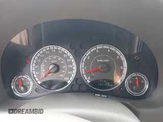 2006 Jeep Liberty Limited with VIN 1J4GL58K86W111792, listed as a IAAI auction lot 42681801 with 139,155 mi miles and . Bid and sale history available at DreamBid. Image 7.