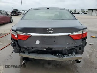 2014 Lexus ES 330 with VIN JTHBK1GG1E2133081, listed as a Copart auction lot 48027825 with 170,172 mi miles and Salvage title. Bid and sale history available at DreamBid. Image 6.