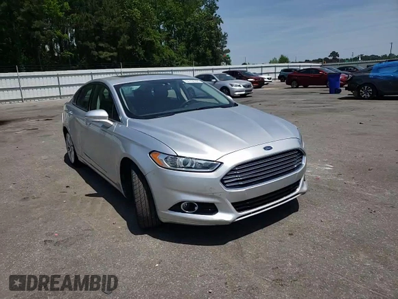 2014 Ford Fusion Titanium с VIN 3FA6P0K90ER363283, выставлен на аукционе Copart как лот 55156795 с пробегом 54 099 миль миль и Списание • Salvage title. История ставок и продаж доступна на DreamBid. Изображение 13.