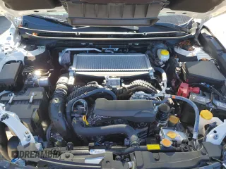 2024 Subaru Outback Onyx XT with VIN 4S4BTGLD4R3262764, listed as a Copart auction lot 80206004 with 5,556 mi miles and Salvage title. Bid and sale history available at DreamBid. Image 12.