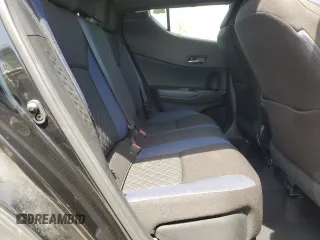 2020 Toyota C-HR LE z VIN JTNKHMBX1L1093317, wystawiony jako Copart lot #55286375 z przebiegiem 115 640 mil mil oraz Szkoda całkowita • Salvage title. Historia ofert i sprzedaży dostępna na DreamBid. Obrazek 11.