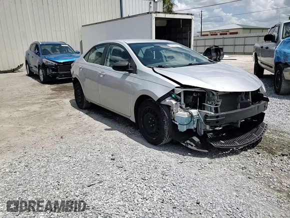 2014 Toyota Corolla L z VIN 2T1BURHE6EC049024, wystawiony jako Copart lot #63275365 z przebiegiem 145 828 mil mil oraz Szkoda całkowita • Salvage title. Historia ofert i sprzedaży dostępna na DreamBid. Obrazek 13.