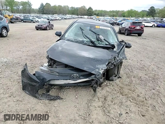 2020 Toyota Corolla LE with VIN JTDEPRAE3LJ036473, listed as a Copart auction lot 51377065 with 84,284 mi miles and Salvage Title. Bid and sale history available at carsss.com. Image 10.