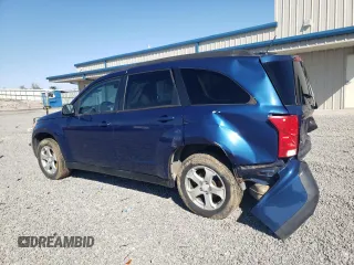 2008 Suzuki XL7 Luxury with VIN 2S3DB417586113865, listed as a Copart auction lot 49079085 with 194,931 mi miles and Salvage Title. Bid and sale history available at carsss.com. Image 2.