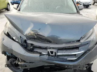 2013 Honda CR-V EX-L with VIN 2HKRM4H75DH639830, listed as a Copart auction lot 44035905 with 0 mi miles and Clean Title. Bid and sale history available at carsss.com. Image 12.