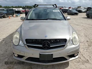 2009 Mercedes-Benz R 3.5L with VIN 4JGCB65E89A092539, listed as a Copart auction lot 80151014 with 165,938 mi miles and Clean Title. Bid and sale history available at DreamBid. Image 5.