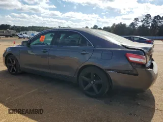 2011 Toyota Camry LE z VIN 4T1BF3EK7BU128665, wystawiony jako Copart lot #78161054 z przebiegiem 219 457 mil mil oraz Szkoda całkowita • Salvage title. Historia ofert i sprzedaży dostępna na DreamBid. Obrazek 2.