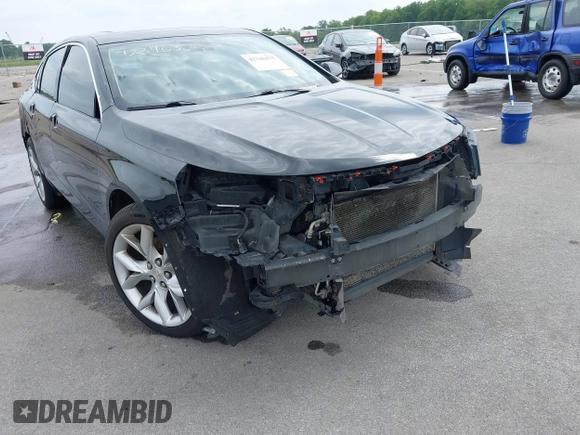 2016 Chevrolet Impala LT z VIN 2G1115S38G9142594, wystawiony jako IAAI lot #42346375 z przebiegiem 256 589 mil mil oraz . Historia ofert i sprzedaży dostępna na DreamBid. Obrazek 19.
