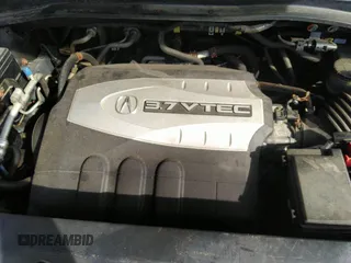 2007 Acura MDX Tech Pkg with VIN 2HNYD28337H500705, listed as a IAAI auction lot 34667469 with 199,266 mi miles. Bid and sale history available at carsss.com. Image 10.