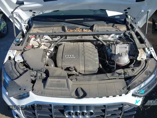 2022 Audi Q5 Premium Plus z VIN WA1BBAFY0N2078094, wystawiony jako IAAI lot #42061485 z przebiegiem 23 152 mil mil oraz . Historia ofert i sprzedaży dostępna na DreamBid. Obrazek 10.