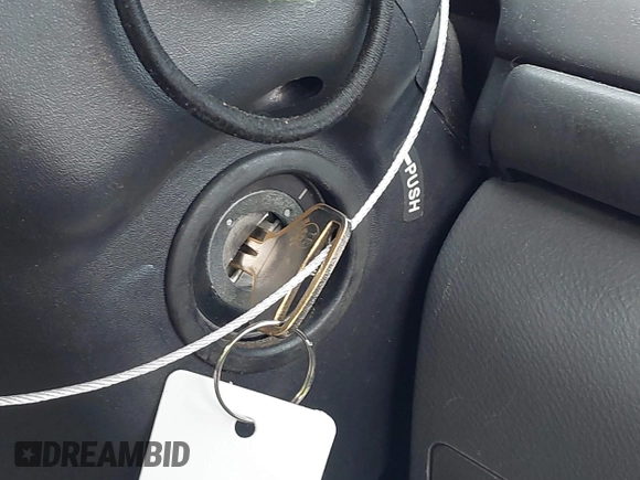 1997 Honda Accord LX с VIN 1HGCD5639VA217677, выставлен на аукционе IAAI как лот 42137200 с пробегом 140 193 миль миль и . История ставок и продаж доступна на DreamBid. Изображение 11.