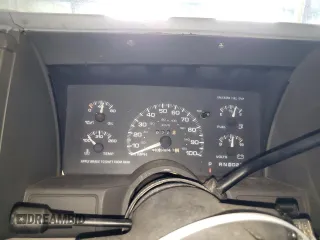 1995 Chevrolet Astro Cargo z VIN 1GBDM19W6SB155022, wystawiony jako Copart lot #59150675 z przebiegiem 135 647 mil mil oraz Szkoda całkowita • Salvage title. Historia ofert i sprzedaży dostępna na DreamBid. Obrazek 9.