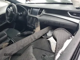 2020 Infiniti QX50 Luxe z VIN 3PCAJ5M32LF115076, wystawiony jako Copart lot #82413804 z przebiegiem Nie podano mil oraz Szkoda całkowita • Salvage title. Historia ofert i sprzedaży dostępna na DreamBid. Obrazek 8.