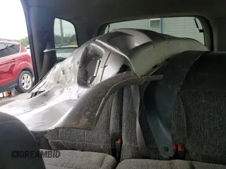 2002 Chevrolet TrailBlazer LS with VIN 1GNDS13S022475449, listed as a Copart auction lot 73030844 with 316,163 mi miles and Salvage Title. Bid and sale history available at DreamBid. Image 10.