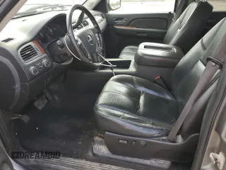 2008 GMC Sierra 1500 with VIN 2GTEK13Y781145558, listed as a Copart auction lot 54287505 with Not Provided miles and Clean Title. Bid and sale history available at DreamBid. Image 7.