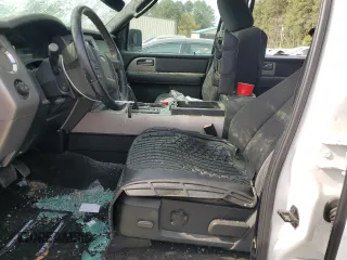 2015 Ford Expedition XLT z VIN 1FMJU1JT3FEF39744, wystawiony jako Copart lot #53381645 z przebiegiem Nie podano mil oraz Szkoda całkowita • Salvage title. Historia ofert i sprzedaży dostępna na DreamBid. Obrazek 7.