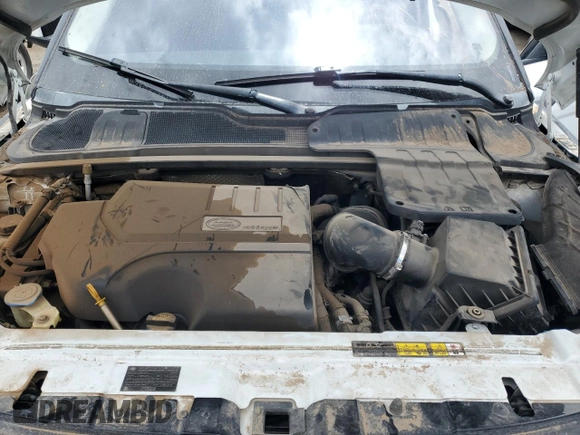 2018 Land Rover Range Rover Evoque SE с VIN SALVP2RX2JH294848, выставлен на аукционе Copart как лот 59316975 с пробегом 108 347 миль миль и Чистый • Clean title. История ставок и продаж доступна на DreamBid. Изображение 12.