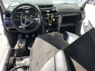 2008 Mazda 3 Mazdaspeed3 GT z VIN JM1BK34L981132950, wystawiony jako Copart lot #55644405 z przebiegiem Nie podano mil oraz Szkoda całkowita • Salvage title. Historia ofert i sprzedaży dostępna na DreamBid. Obrazek 8.