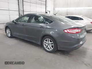 2015 Ford Fusion SE z VIN 3FA6P0HD0FR132316, wystawiony jako IAAI lot #41770636 z przebiegiem 185 681 mil mil oraz . Historia ofert i sprzedaży dostępna na DreamBid. Obrazek 3.