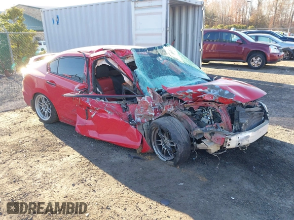 2015 Honda Civic Si z VIN 2HGFB6E50FH700571, wystawiony jako IAAI lot #41027716 z przebiegiem Nie podano mil oraz . Historia ofert i sprzedaży dostępna na DreamBid. Obrazek 6.