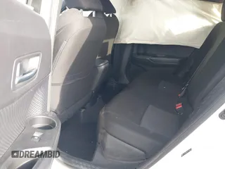 2019 Toyota C-HR XLE with VIN JTNKHMBX4K1040772, listed as a IAAI auction lot 41812031 with 79,729 mi miles. Bid and sale history available at carsss.com. Image 8.