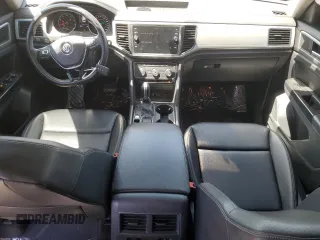 2019 Volkswagen Atlas SE with VIN 1V2DP2CA1KC590593, listed as a Copart auction lot 53830035 with 79,103 mi miles and Salvage title. Bid and sale history available at DreamBid. Image 8.
