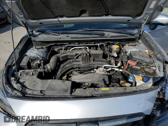 2018 Subaru Crosstrek Limited with VIN JF2GTAJCXJH249933, listed as a Copart auction lot 50502145 with 123,378 mi miles and Salvage title. Bid and sale history available at DreamBid. Image 13.