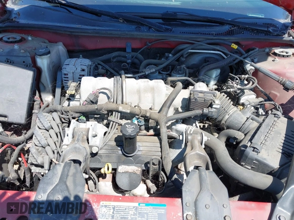 2007 Pontiac Grand Prix with VIN 2G2WP582471202366, listed as a IAAI auction lot 42583397 with 139,951 mi miles and . Bid and sale history available at DreamBid. Image 10.