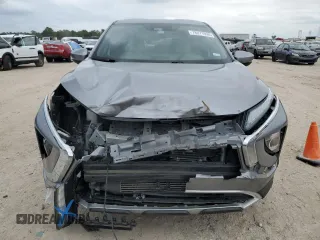 2022 Mitsubishi Eclipse Cross SE с VIN JA4ASWAA2NZ005920, выставлен на аукционе Copart как лот 78071994 с пробегом 49 050 миль миль и Чистый • Clean title. История ставок и продаж доступна на DreamBid. Изображение 5.