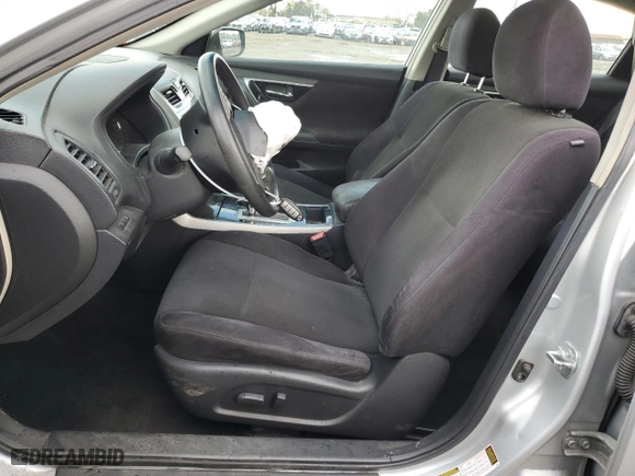 2013 Nissan Altima 2.5 S with VIN 1N4AL3AP8DN494681, listed as a Copart auction lot 49483515 with 196,772 mi miles and Salvage Title. Bid and sale history available at carsss.com. Image 7.