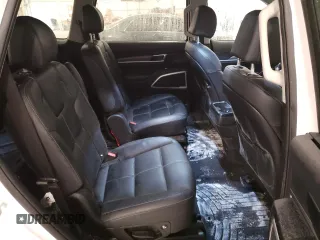 2022 Kia Telluride EX z VIN 5XYP3DHC3NG251298, wystawiony jako Copart lot #43789895 z przebiegiem 49 036 mil mil oraz Szkoda całkowita • Salvage title. Historia ofert i sprzedaży dostępna na DreamBid. Obrazek 11.
