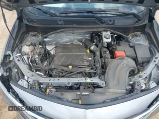 2023 Buick Encore GX Select с VIN KL4MMDS21PB121589, выставлен на аукционе IAAI как лот 42121103 с пробегом 20 379 миль миль и . История ставок и продаж доступна на DreamBid. Изображение 10.