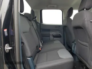 2023 Ford Maverick XL z VIN 3FTTW8F98PRA97961, wystawiony jako Copart lot #57864895 z przebiegiem 16 298 mil mil oraz Szkoda całkowita • Salvage title. Historia ofert i sprzedaży dostępna na DreamBid. Obrazek 10.