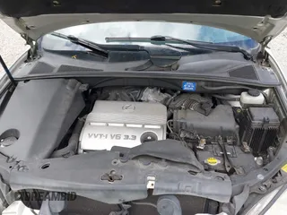 2004 Lexus RX 330 with VIN JTJHA31U640039066, listed as a IAAI auction lot 42194744 with 205,648 mi miles and . Bid and sale history available at DreamBid. Image 10.