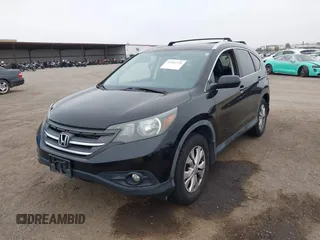 2013 Honda CR-V EX-L with VIN 2HKRM4H79DH638261, listed as a IAAI auction lot 42361736 with 149,042 mi miles and . Bid and sale history available at DreamBid. Image 17.